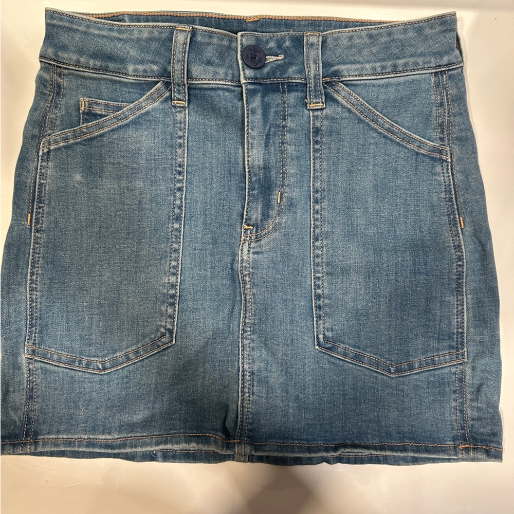 AMERICAN EAGLE SKIRT